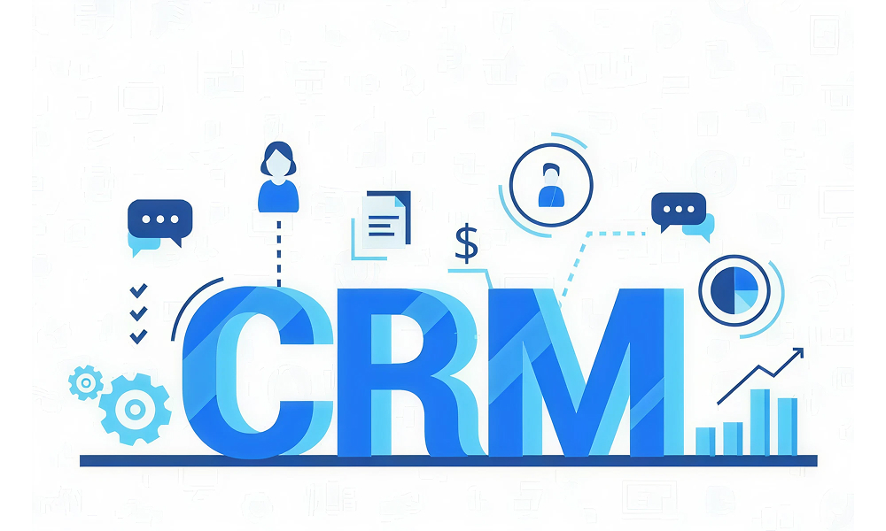 Enterprise CRM