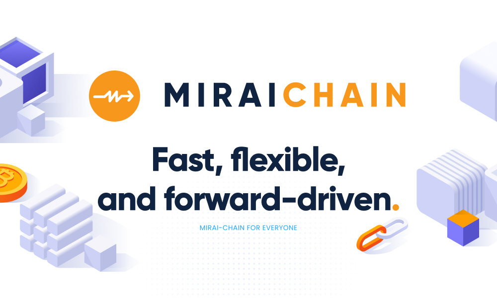 Mirai Chain